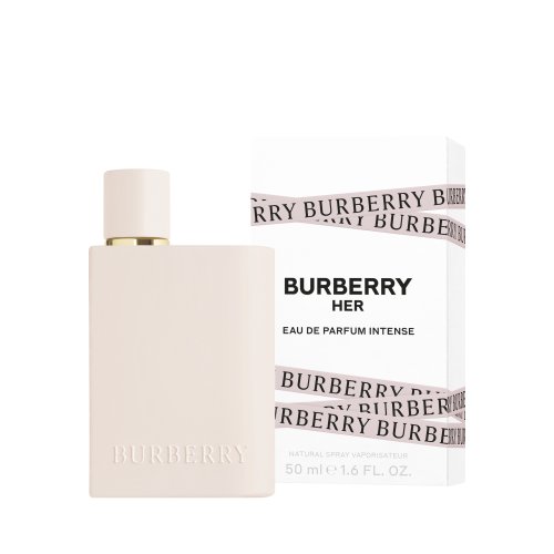BURBERRY Her - Eau de Parfum Intense 3616305181060 BURBERRY Her - Eau de Parfum Intense 3616305181060
